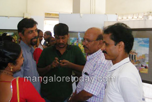 Prasad Art Gallery 1